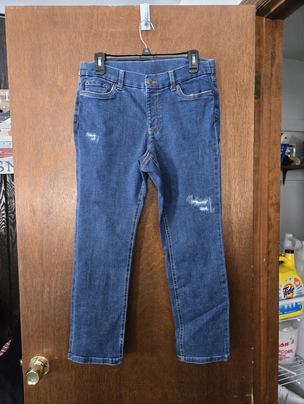 Womans Jeans